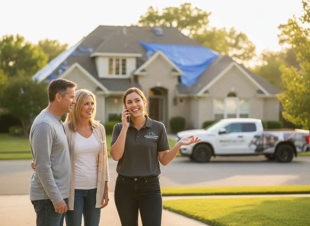 Emergency Roof Repair Bishopville, SC FAQs